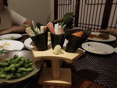 -千夏日式风情餐厅(恐龙园汉江东路店)