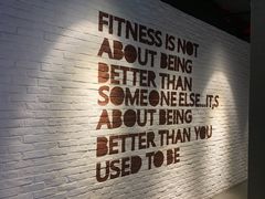 -威尔仕健身(海伦中心店)