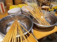 -嘉州鲜知味钵钵鸡(奎星楼店)