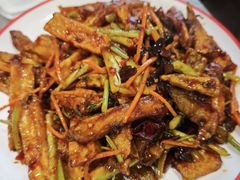 -夕阳红小吃(中街大悦城店)