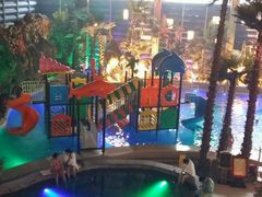 -宝丽金大酒店·洗浴中心