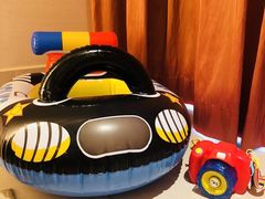 -太阳岛度假酒店