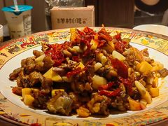 -相约·羊村小馆非遗手抓肉(七一酱园店)