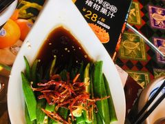 -云海肴·汽锅鸡·云南菜(天山百盛优客店)