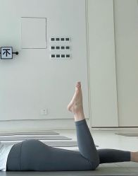 -不懂瑜伽·普拉提空间