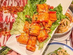 -么肆烤肉·中式自助·烤肉大排档(街道口季佳PAI店)