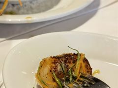 -茹丝葵经典牛排馆(成都IFS店)