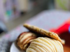 -玉华台饭庄(裕中西里小区店)
