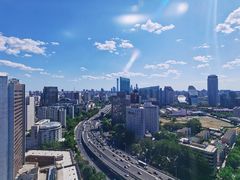 -星巴克(北京佳程广场店)