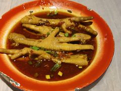 -李叔叔虾蟹大排档(青羊店)