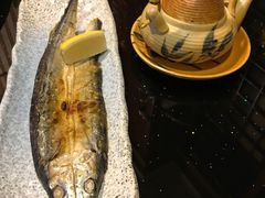 -真剑日本料理·铁板烧(贵州路店)