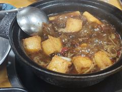 -重庆鸡公煲·嘟享吃(林科大店)