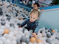 -森林象亲子餐厅·儿童生日会