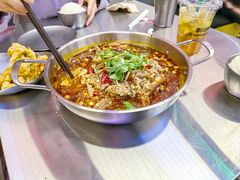 -蓉三少冒烤鸭·四川小吃集(北京首店)