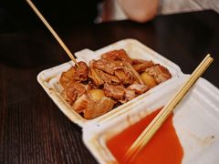 -细妹五香牛杂(步行街店)