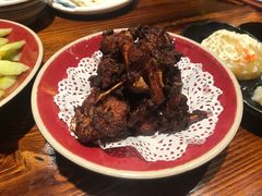 -今邕烧烤(西大店)