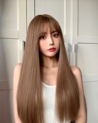 -3AM·S HAIR SALON烫发染发接发