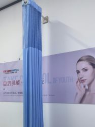-痘敏医生专业祛痘·肌肤修复连锁