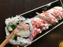 -松幸日式料理(中山路店)