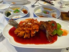 -松鹤楼·非遗·苏帮菜(融科店)