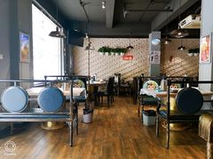 大堂-兄弟龙虾(胜太路总店)