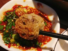 -幸运牛汕头小黄牛牛肉火锅(梅林店)