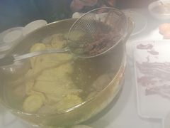 -食潮汕头鲜牛馆(望京保利店)