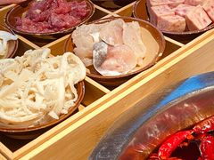 -芈重山老火锅(广州首店)