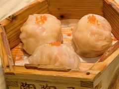陶陶居大虾饺-陶陶居酒家(SM二期购物广场店)