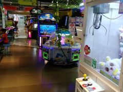 -大玩家(青岛CBD延吉路万达店)
