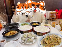 -寻味顺德·南记酒家·传统顺德菜·鱼生(广源路店)