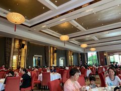 大堂-星湖愉景酒家