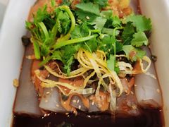麻酱拌粉皮-和记小菜(名品店)