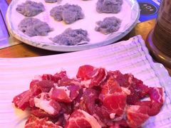 -豚豚猪村烤肉·韩国烤肉(总店)