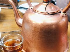 传统梨汤-小吊梨汤·北京菜(香山店)