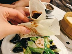 -老浒记烤鸭-北京菜(琉璃厂店)