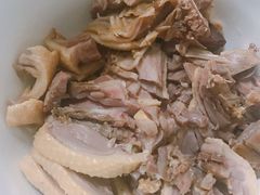 -章云板鸭(评事街店)