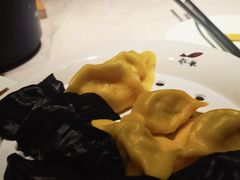 -船歌·鱼水饺青岛菜(闽江二路店)