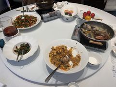 -望海湾鱼头泡饼·天津菜(空港店)