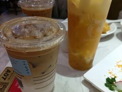 -火啫啫·粤式啫啫煲(南通首店)