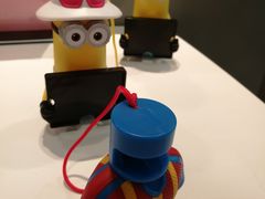 -麦当劳(华融店)