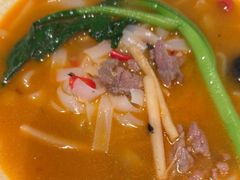 -漆黑觉米粉(三里屯店)