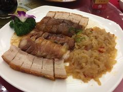 -海龙渔村(万江分店)