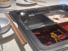 -海底捞火锅(威高广场店)