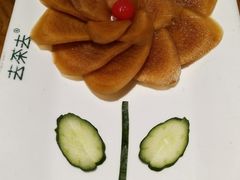 -去茶去餐厅(中央大街店)