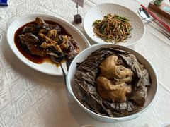 叫花童子鸡-楼外楼(西湖景区孤山路店)