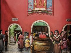 -火宫殿·湘菜小吃·商务宴请·生日聚会(东塘店)