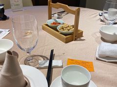 -千岛湖君澜度假酒店(文广轩中餐厅)