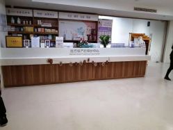 -百佳医疗级月子会所