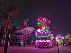 -珠海长隆海洋王国